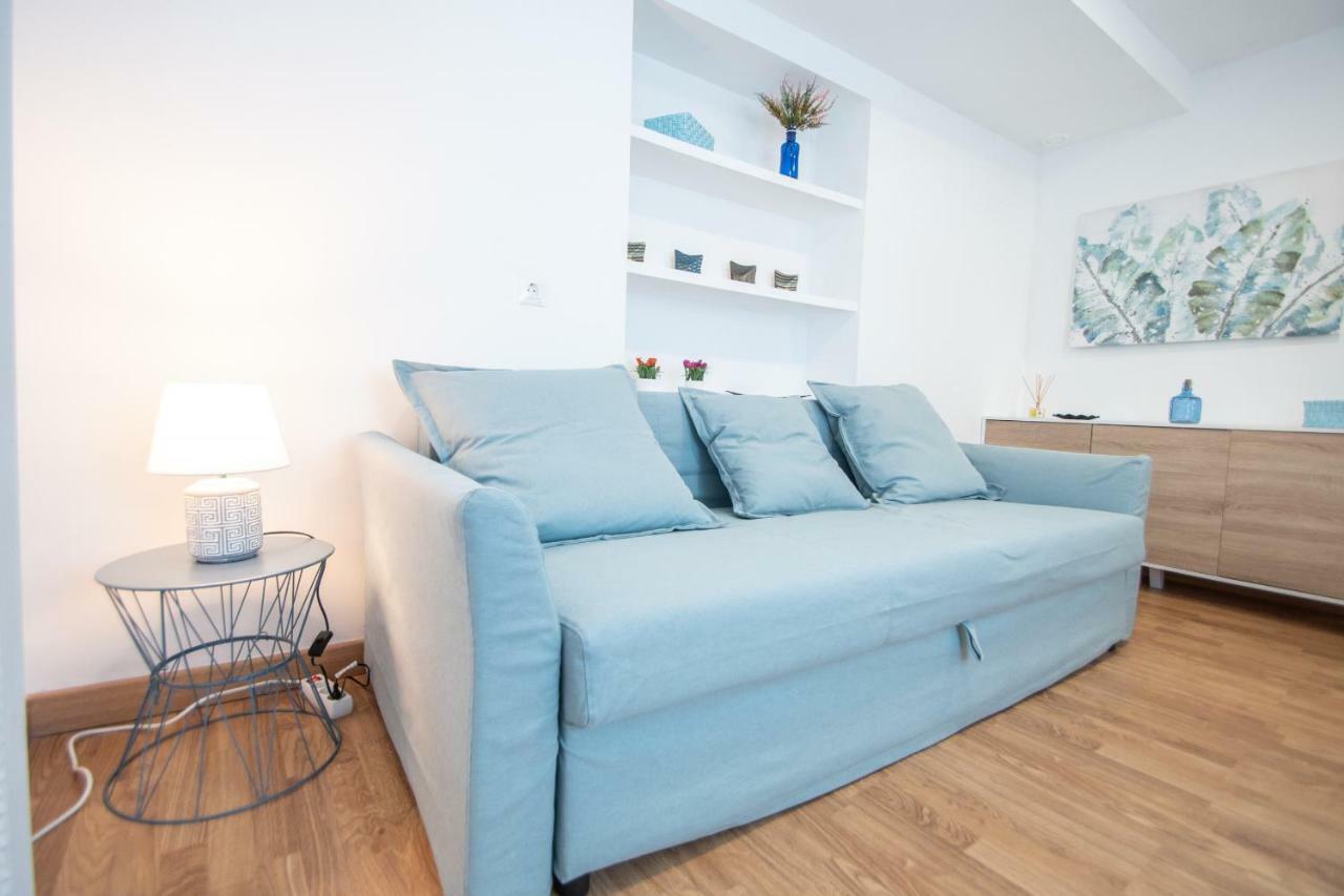 加的斯Apartamento Aires Mediterraneos公寓 外观 照片