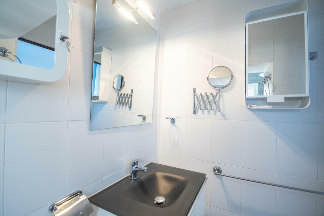 加的斯Apartamento Aires Mediterraneos公寓 外观 照片